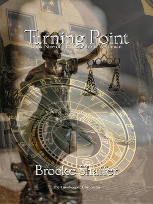 cover image of Turning Point